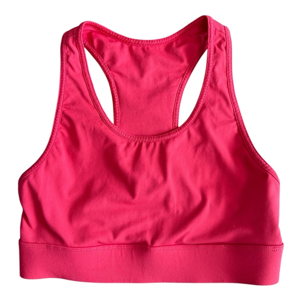 Fabletics Mila Medium Impact Racerback Sports Bra… - image 1